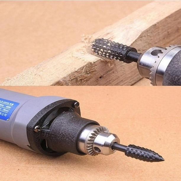 Wood cutting tools for on sale drills