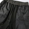 thumbnail image 4 of Pantalon Décontracté d'Automne pour Homme, Tenue de Travail Quotidienne, Pantalon de Sport Polyvalent à Performance pour un Confort Maximal, 4 of 8