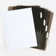 thumbnail image 5 of Cuaderno Five Star Flex, recargable, con rayas universitarias, 200 hojas, 5 of 7