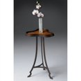 thumbnail image 1 of Butler Specialty Table d'Appoint Jambe Courbée en Frêne d'Olive Metalworks, 1 of 1