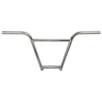 Cult Begin Cuatro BMX Handlebar - 4 Piece, 9