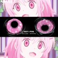 thumbnail image 3 of AMARA Lentes De Contacto Para Ojos 12 Colores Cosplay Cosméticos De Color De Halloween Uso Anual, 3 of 4