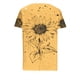thumbnail image 3 of Top de Verano Mujeres Cuello en V Casual Top de Manga Corta, Ligera Primavera Y Blusa de Verano para las Mujeres, 3 of 5
