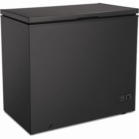 Antarctic Star 7.0 Cu.ft Chest Freezer 6.8?to -4?with Removable Basket Free Standing Top open Door Compact Freezer