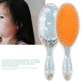 thumbnail image 4 of Plastic Comb Hair Comb Avoid Pulling Daily Hair Care Avoid Knotting For Combing Hair, 4 of 8