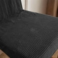 thumbnail image 3 of Office Computer Chair Covers,black,dofficechairs., 3 of 9