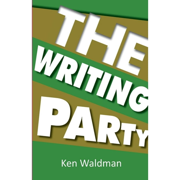 The Writing Party, (Paperback)