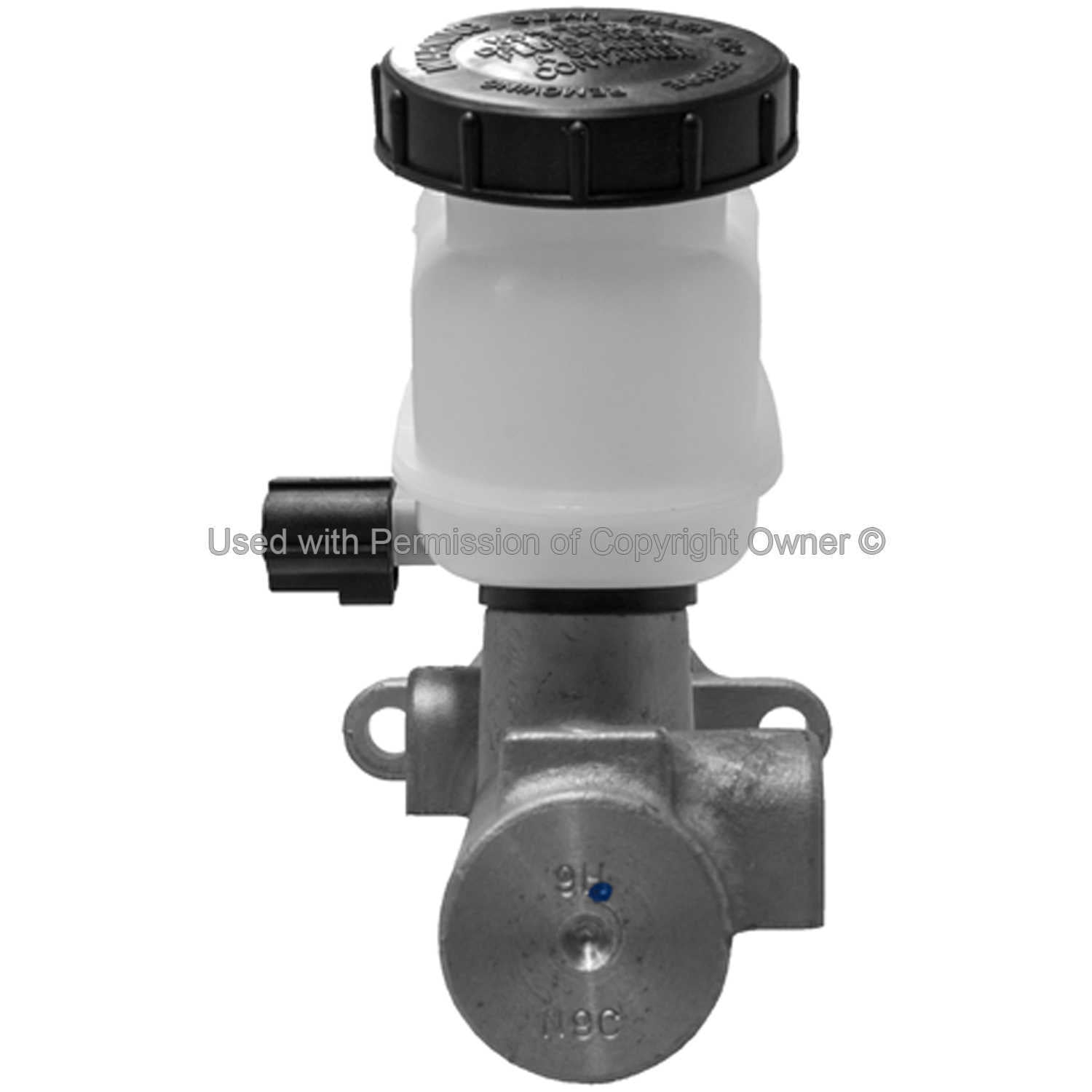 FVP Professional NM4033 New Brake Master Cylinder