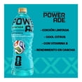 thumbnail image 4 of Bebida para deportistas Powerade contrataque sabor cool citrus 1 l, 4 of 5