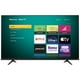 thumbnail image 1 of Smart Tv Hisense 55 Pulgadas Pantalla 4k Ultra Hd Roku Alexa, 1 of 6