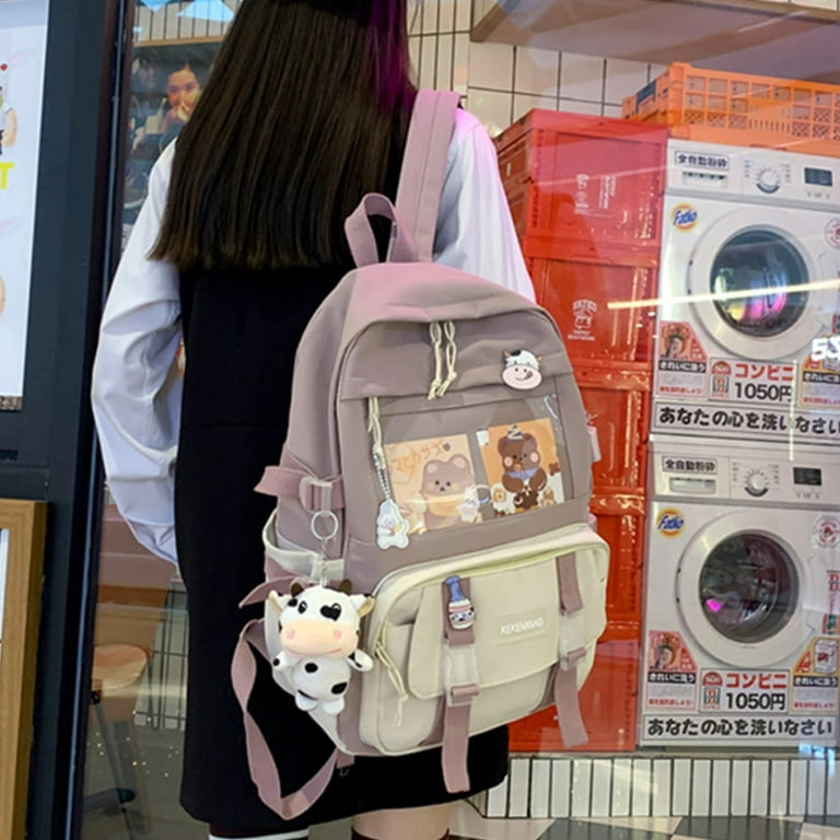 Kanken backpack 2025 washing machine