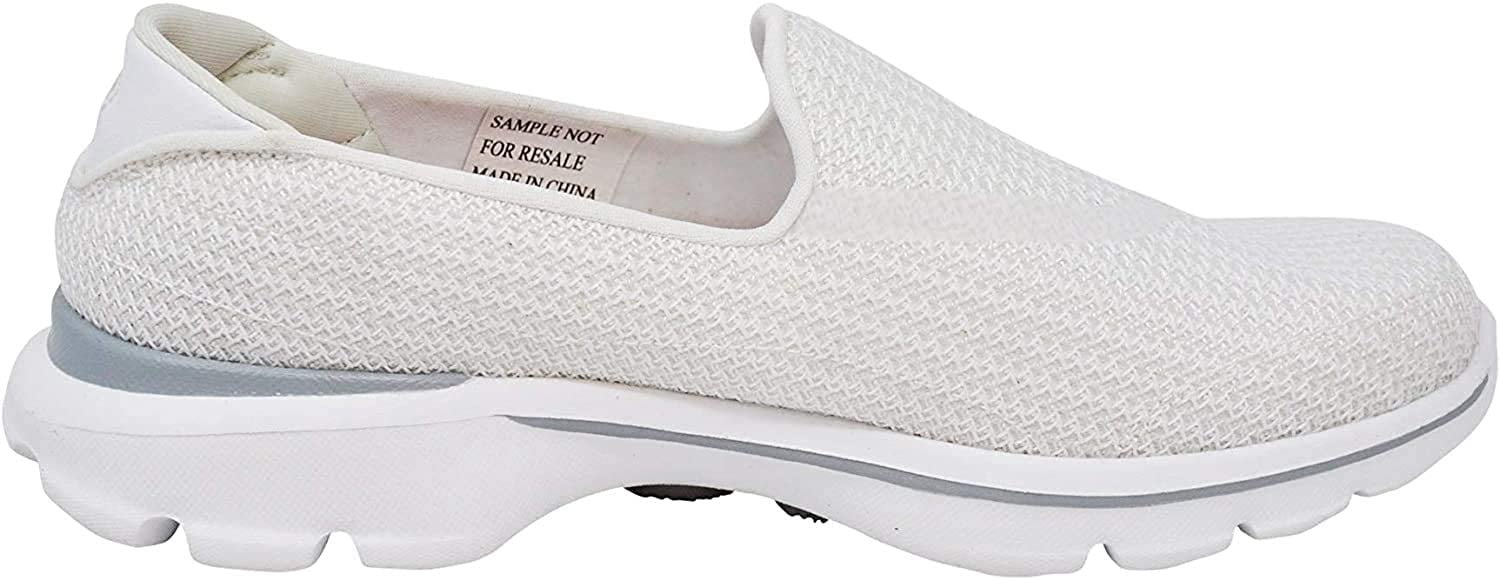 skechers performance women's go walk 3