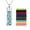 Style a, variant on Steel Aromatherapy Necklace Diffuser Perfume Oil Essential S6N6