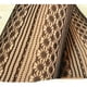 thumbnail image 2 of Jacquard Weave Hollow Out Pantyhose Macarena Daisy Negro Sexy tejido jacquard hueco fuera Mallas Panti, 2 of 2