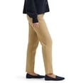 thumbnail image 3 of Lee® Women's ULC Flex Motion Straight Leg Pants, 3 of 8
