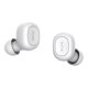 thumbnail image 4 of QCY T1C Auriculares Bluetooth in-ear gamer inalámbricos Color Blanco, 4 of 8