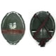 thumbnail image 3 of Ninja Turtle Super Hero Cosplay Costume Birthday Party Favors For Kids - DSW, 3 of 4
