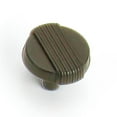 thumbnail image 1 of Bouton Câblé de 1,25 Po - Bronze, 1 of 1