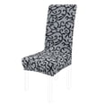 thumbnail image 1 of Maillots de Bain pour Femmes 2 Pcs Hauts de Maillot avec Short Garçon Coupe Ample Modeste, 1 of 10