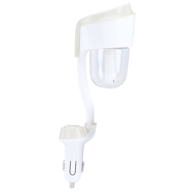 Purificación de aire para automóvil, Humidificador de aire para automóvil Purificador Purificador de aire para automóvil Humidificador para automóvil diseñado para la perfección