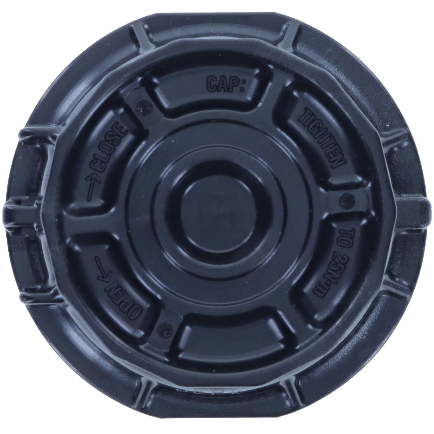 Motorad MO329 Engine Oil Filter Cap Fits select: 2009-2016 TOYOTA COROLLA, 2010-2018 TOYOTA PRIUS