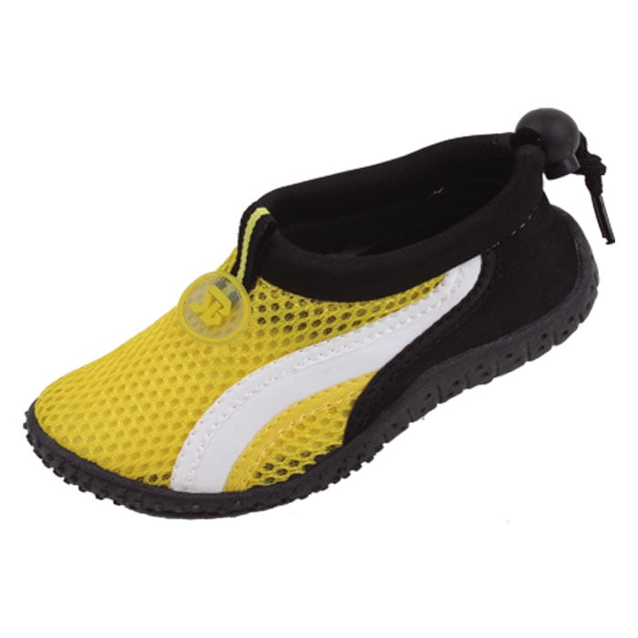 Sunville Toddlers Slip-On Water Shoes//Aqua Socks