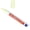 Ceramic Tile Marker, variant on Tile Marker, Yellow Water Based Grout Paint Pen for Restoring Tile Gap Refinish Marking Stains Remover for Kitchen Bathroom Floors Ceramic Surfaces