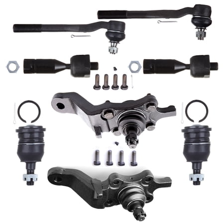 ECCPP Ball Joint Tool For 1996 1997 1998 1999 2000 2001 2002 for Toyota 4Runner - Inner Tie Rod Ends Lower Ball Joints Outer Tie Rod Ends Upper Ball Joints
