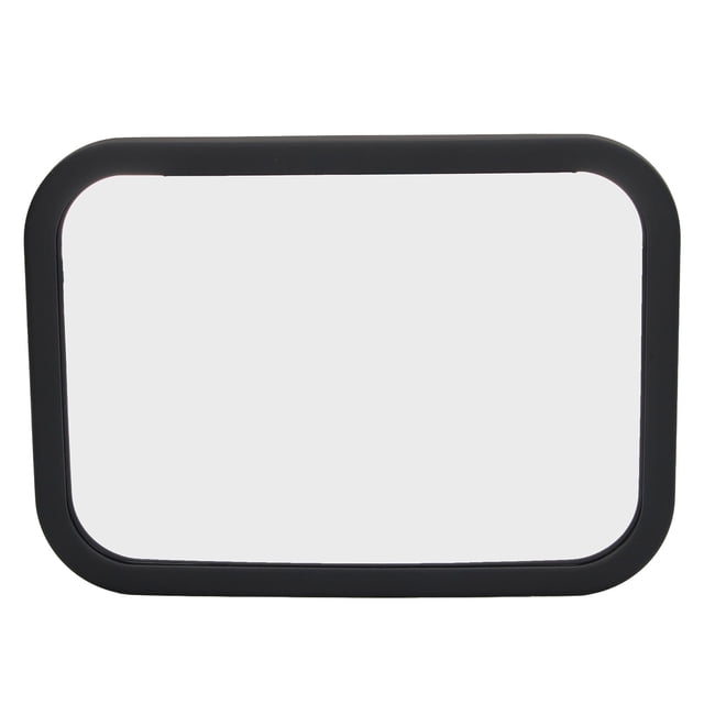 Espejo retrovisor Octpeak inastillable ajustable de 360 grados para automóvil de bebé
