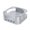With USB, variant on KRTYDBFZ Aluminum Alloy Stand for Mini 4 Port USB3.0 Hubs Adapter