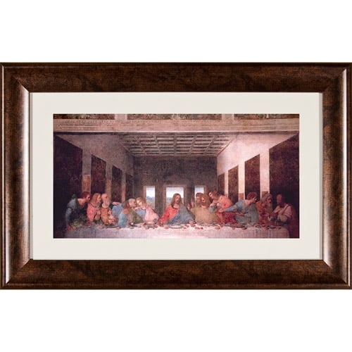 The Last Supper Walmart Com