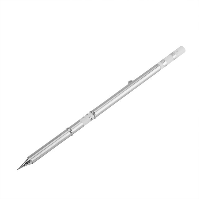 Punta para soldador, serie T12 Punta para soldador Punta para soldador para estación de retrabajo F Rendimiento comprobado