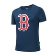 thumbnail image 1 of Playera FexPro México MLB Talla G Manga Corta Deportiva Boston Red Sox Azul Marino, 1 of 3