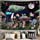 thumbnail image 5 of Tapiz de Setas Trippy JAMW 150x130cm Sencillez, 5 of 5