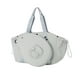 thumbnail image 5 of Bolsa para raquetas de bádminton con cremallera, funda profesional para raquetas, ideal para fitness y moda. Azul, 5 of 9