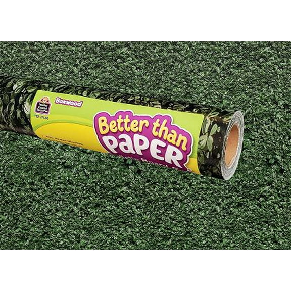 Teacher Created Resources Better Than Paper Bulletin Board Decorations, Boxwood