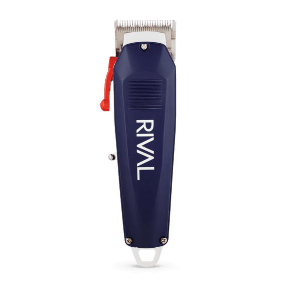StyleCraft RIVAL Cordless Hair Clipper with Digital Display and Metal Housing Professional Grade Clipper