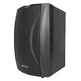thumbnail image 4 of 4) Rockville WET-5B 70V 5.25" IPX55 Black Commercial Indoor/Outdoor Wall Speakers, 4 of 10
