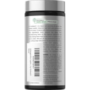 KSM-66 Ashwagandha 600mg | 60 Caplets | Vegan Supplement for Men and Women | by Horbaach
