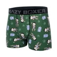 thumbnail image 4 of CRAZYBOXER South Park Randy Marsh Men's Boxer Briefs, 4 of 4