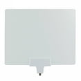 thumbnail image 6 of Mediasonic HD TV Antenna Support 1080P 4K UHF / VHF - 50 Miles Range High Performance Indoor HDTV Antenna - (HW-210AN-V2), 6 of 6