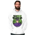 thumbnail image 5 of the Phantom Ghost Who Walks Hoodie Sweatshirt Women Men Brisco Brands S, 5 of 6