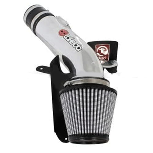 aFe Takeda Stage2 Pro DRY S Cold Air Intake System 1317 Honda Accord