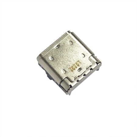 UPC: 0753569815591 | Type-C USB Charging Port DC Jack for Lenovo CHROMEBOOK FLEX 3 CB-11M735 82HG DJ