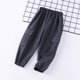 thumbnail image 5 of Odeerbi 2-14 Años Niños Cargo Pantalones Athletic Sports Jogger Pantalones Primavera Verano Casual Trabajo Pantalones, 5 of 8