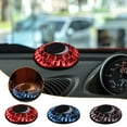 thumbnail image 1 of Fiudx Difusor Solar de Perfume para Coche Exclusivo, Elegante Diseño de Aleación, Aroma Inspirado En La Naturaleza, Tecnología Solar de Larga Duración, Refresca Cualquier Espacio, Regalo Ideal para O, 1 of 2
