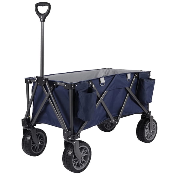 Heavy Duty Utility Wagon