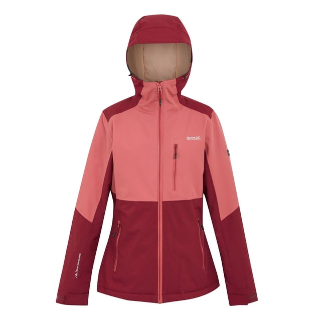 Regatta Manteau Imperméable Isolé Kelora pour Femmes