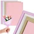 thumbnail image 1 of SHISUYAN 80 Sheets Tissue Papers Gift Tissue Paper Wrapping Tissue Paper Pastel Tissue Paper Wrapping Paper Roll Bouquet Liner Tissue Paper, 1 of 8