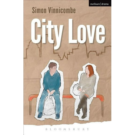Modern Plays City Love, (Paperback)